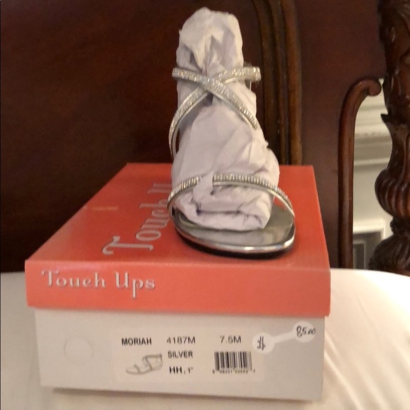 Touch Ups by Benjamin Walker - Picture 2 of 4